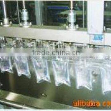 Full Automatic Bottled Water Filling Line/BIEVO Bottled Water Making Machinery photo-5
