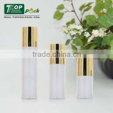 30ml Royalblue Acrylic Vacuum Container photo-2