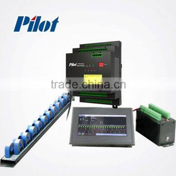 PILOT PMAC203 DC Multi Channel Energy Meter for Load Management Solution photo-5