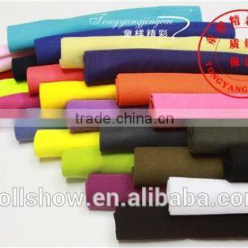 Fashion Economic Promotional Gift Solid Sport Tubular Bandana