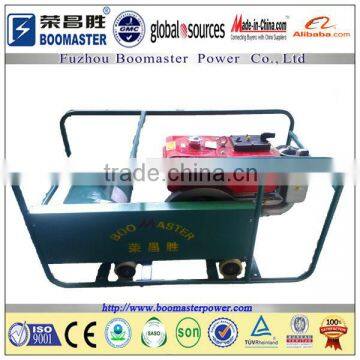 5kw Generator (water Cooled Single Cylinder Generator From 3kw-15kw) photo-3