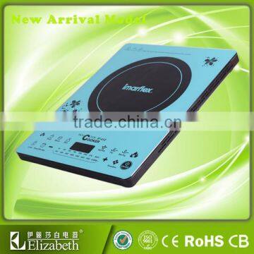 New arrival single electric induction cooker