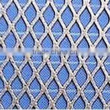 Nickel Wire Netting