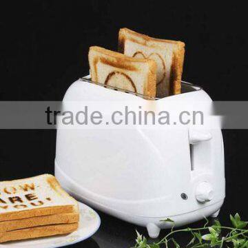 The family of intelligent life commercial electric bread toaster