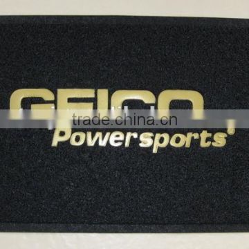 shoes cleaning anti-slip waterproof cheap door mat out door mat OEM