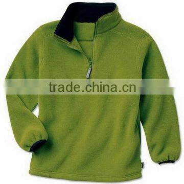 wholesale custom winter fleece jacket boys fancy jacket designs