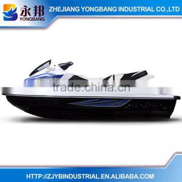 Made in China Factory Price YB-CA-3 White and Blue Color 250CC China Jet Ski for sale