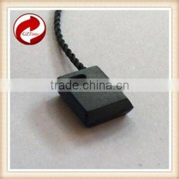Quality String Seal Tag, Hang Tag String, Garment Plastic Seal Tag Black Seal Tag Mature Thong Sexy Picture c String