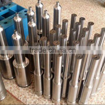 Plastic Processing Blow Bottle Preform Mould for Water Cold Filling photo-3