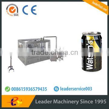 Leader Best Selling Soda Drinks Cap Closing Machine Quality Choice photo-2