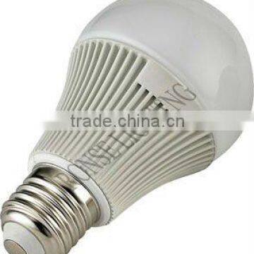 High brightness LED Bulb E27 7W (RS-E2707)