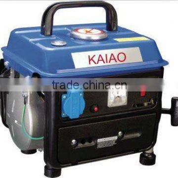 3.5kw Gasoline Generator (CE approved)