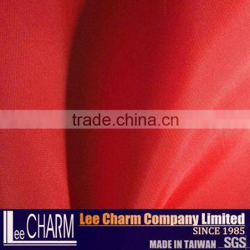 Polyester Taffeta Fabric for Artificial Flower Materials photo-2