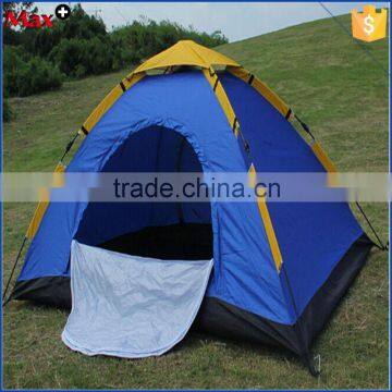 Best sale waterproof inflatable camping tent