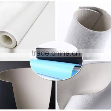 1.2mm Thickness Longlife Use Pvc Sheet Membrane for Waterproofing For Construction Use photo-2