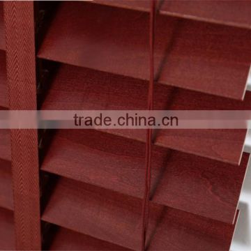 Yilian Waterproof Bamboo Blinds/Bamboo Curtain/Window Blinds