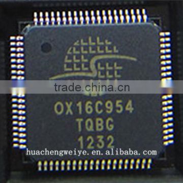 (Original)OX16C954-TQBG Stock