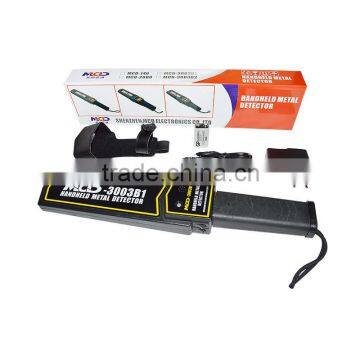 MCD-3003B1 Super Scanner Hand-held Metal Detector/ Wholesale Price/Hand-held Metal Detector photo-4