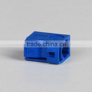 Blue FAKRA Automotive Jack Cable Using RG174 Coaxial Cable photo-4