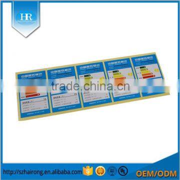 Cheap Custom Sticker and Label Printing photo-3