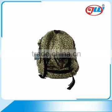 China Colorful Design Durable Backpack Bag for College Students Most Popular photo-3