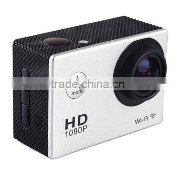 Hot Sale Waterproof WIFI SJ4000 HD 1080p Action Camera Quality Choice