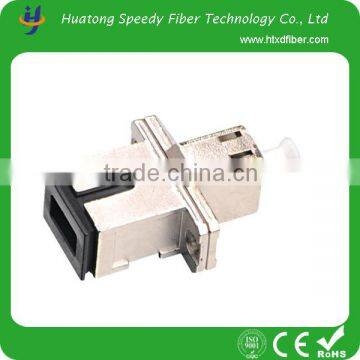 LC-Sc Fiber Optic Adapter