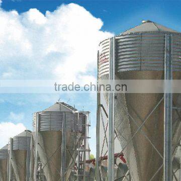 poultry silo for sale