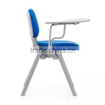 School Chair With Writing Tablet, Student Chairs With Tablet photo-3