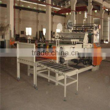 Semi Automatic Folder Gluer Machine/corrugated Carton Machine Quality Choice photo-4