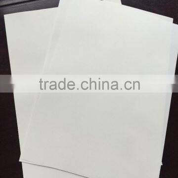 80gms A4size High Quality 75%cotton Paper photo-3