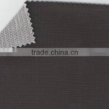 PVC Sponge Leather