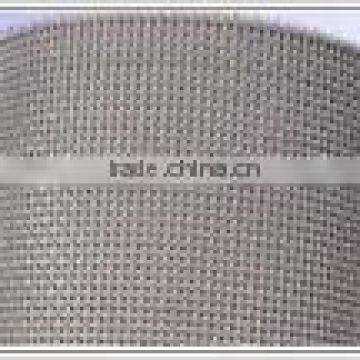 steel wire netting