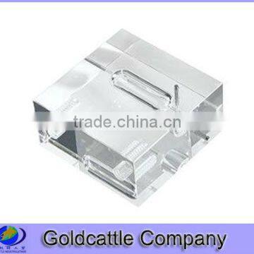 Acrylic Bubble Chamber