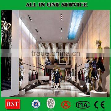 New Modern Clothing Store Furniture
