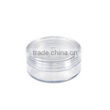 Small plastic Sifter Jar (246PE-YH-9910B)