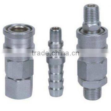 quick coupling