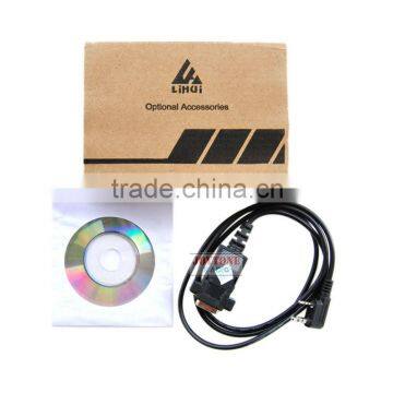 Joytone TK-2207 COM Radio Cable Programming photo-3