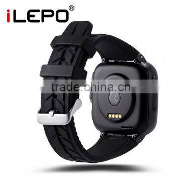 Smart Watch and Phone, Watch Phone Android Wifi Gps, Mobile Watch Mobile Phone photo-2