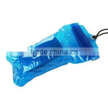 waterproof case phone bag,mp3 bag,cheep mixed batch