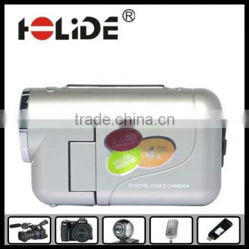 3.1 mega pixels ce mini cheap camcorder DV136D