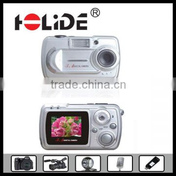 3.1MP coms kid's hot sale digital cameras with 1.5" display DC2100C