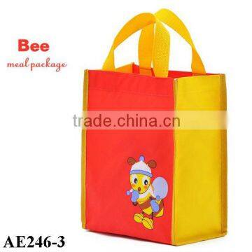 New Arrival spunbonded nonwoven shopping bag