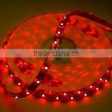 Led strip light 12/24 volt auto led strip tail light,smd 3528 automotive led strip lights