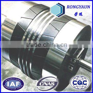 Reciprocating compressor spare parts piston