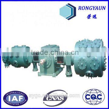 Reciprocating Air Compressor 2D-