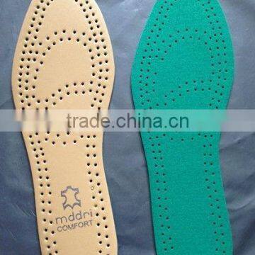 2013 factory -sale latex insole for men