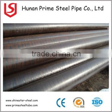 ASTM A106GR.B OD 60.3/114.3mm seamless steel pipe