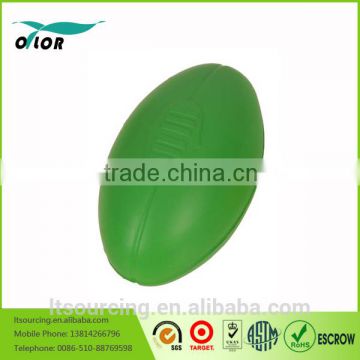 Promotional custom toy balls type interesting PU stress balls