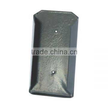 Vinyl Coat Salt Block Holder